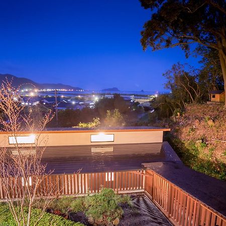 Sazareishi Takashima Hotell Nobeoka Exteriör bild
