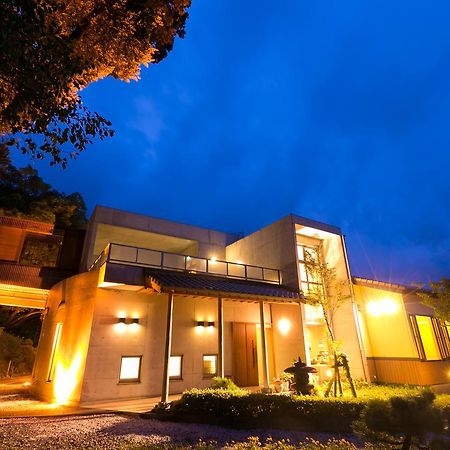 Sazareishi Takashima Hotell Nobeoka Exteriör bild
