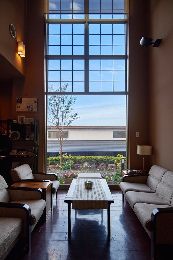 Sazareishi Takashima Hotell Nobeoka Exteriör bild