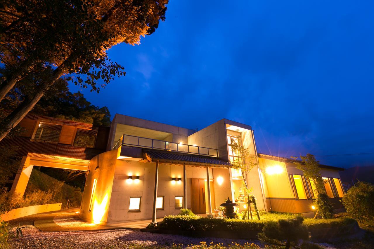 Sazareishi Takashima Hotell Nobeoka Exteriör bild