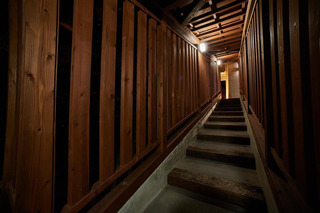 Sazareishi Takashima Hotell Nobeoka Exteriör bild