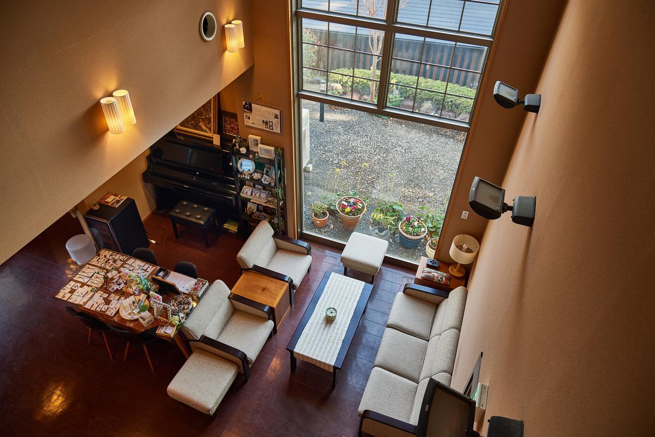 Sazareishi Takashima Hotell Nobeoka Exteriör bild