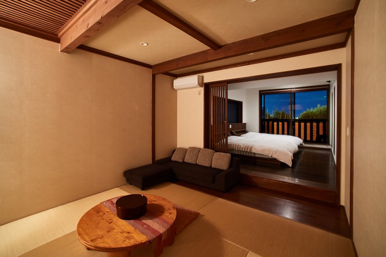 Sazareishi Takashima Hotell Nobeoka Exteriör bild