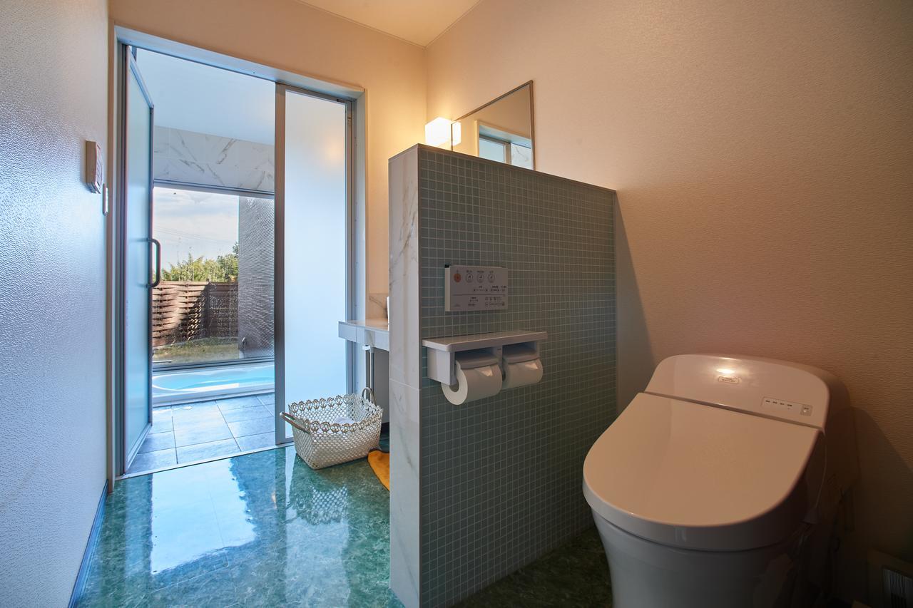 Sazareishi Takashima Hotell Nobeoka Exteriör bild