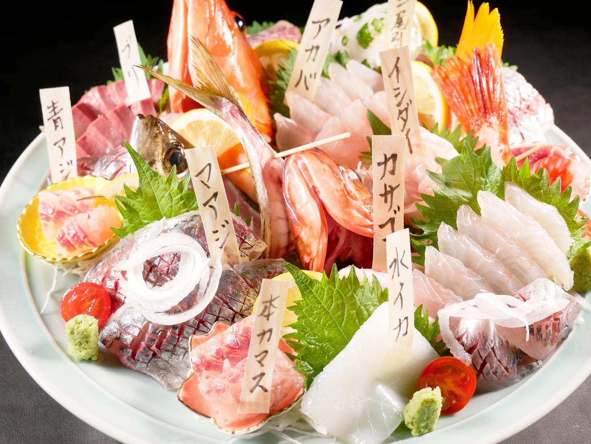 Sazareishi Takashima Hotell Nobeoka Exteriör bild